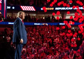 Republicans, Facing Midterm Peril, Try to Brand Democrats as Communists