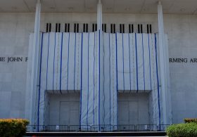 Kennedy Center Warns of Bankruptcy Unless Trump’s Name Is Added
