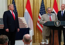 Did Trump Win the Battle Over the Smithsonian?