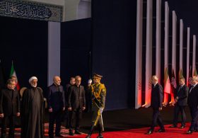 How Iran’s Hard-liners Blew Up the Peace Deal with Trump