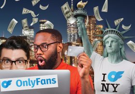 New Yorkers on pace to spend $450K on average per day on OnlyFans — topping all other US cities: report