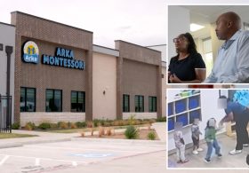 Texas daycare accused of running ‘child fight club’ after teacher allegedly attacked 4-year-old