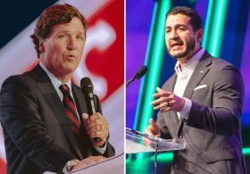 Lefty Michigan Senate hopeful Abdul El-Sayed nets surprising backer: ‘Absolutely right’ on 9/11