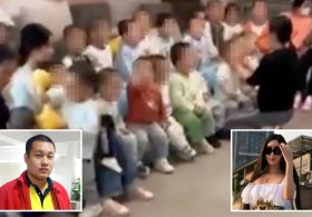 California woman discovers surrogate baby’s dad is reclusive Chinese billionaire who’s allegedly sired 300 children
