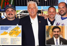Blakeman slams botched NYC enclave map, says historical immigrants ‘left behind’