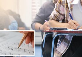 NY scraps high school Regents exam graduation requirement starting in 2028