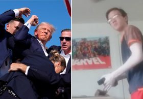 Would-be Trump assassin Thomas Crooks used ‘Bob Dole’ pseudonym to stock up before Butler shooting