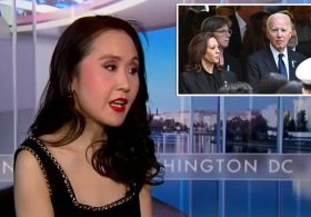 Ex-Dem insider exposes what Harris told top donors days before Biden dropped out: ‘All charade’