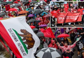 Teachers union sues California over $3.9B in delayed education funds
