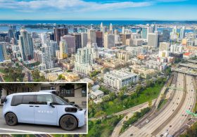 California city goes to war with Waymo after it became next target for controversial robotaxis