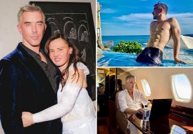 Wealthy NYC ‘Roblox’ widow claims male escort scammed her out of $6M: ‘Svengali-like control’