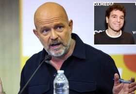 Steve Hilton says he’d appoint Dem to fill US Senate seat if elected California governor
