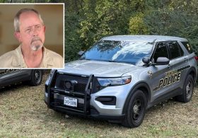 Texas police department shut down for failing to provide ‘public benefit’ after arresting mom over dirty water Facebook post