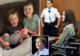 Massachusetts gov proposes better postpartum healthcare after Lindsay Clancy trial: ‘I see you’