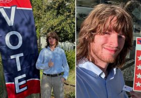 Texas Dem group allegedly ‘paying’ for votes, operative claims in undercover video: ‘Shady as f–k’