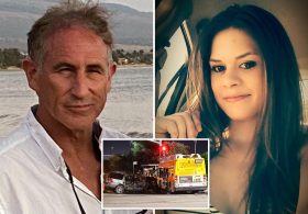 LA Metro crash suspect’s haunting text hours before fatal wreck — as friend reveals troubled background