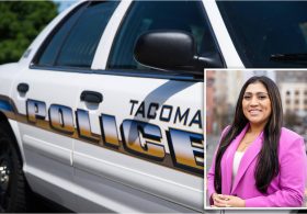 Democrat candidate seen sobbing, praying in patrol car after DUI arrest