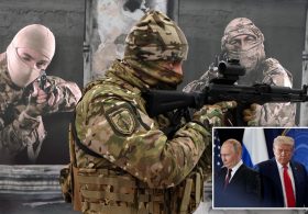 Russian spies orchestrated $40K murder plot in nation’s capital, US alleges