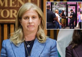 The NYPD is cracking down on quality of life crimes at a rapid rate under Jessica Tisch