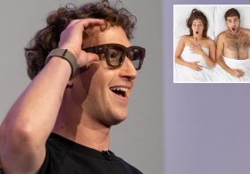 Meta’s AI glasses accused in California lawsuit of secretly capturing sex, nudity and bathroom footage