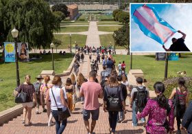 California colleges blocked from punishing students for ‘misgendering’ classmates under policy