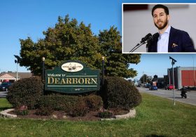 Michigan mayor accused of spending taxpayer cash on Ramadan displays while refusing to recognize Christmas