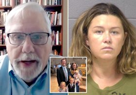 Lindsay Clancy-obsessed mom Corie Walsh too dangerous to release — but psychiatrist warns risk can change