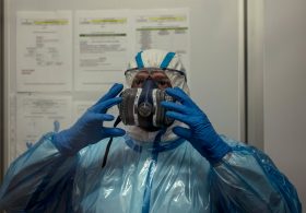 Is A.I. Raising the Chances of Biological Warfare?