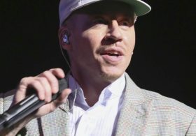 Shut Up and Don’t Even Sing, Just Get Off the Damn Stage