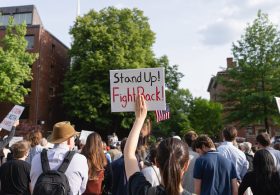 Judge Blocks Trump Rule Aimed at International Students and Journalists