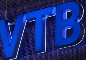 U.S. Imposes Sanctions on Russia’s VTB Bank Over Ties to Iran