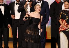 ‘Widow’s Bay’ Dominates, and 7 Other Takeaways From the 2026 Emmys