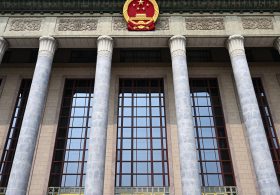 China’s Top Spy Chief Warns A.I. Is a Threat to Party Rule