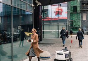 The New Moscow: A Digital Utopia Doubling as a Surveillance Trap
