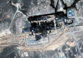 Saudi Arabia Faces ‘Worst-Case Scenario’ After Iran’s Attacks and Trump’s Rebuffs