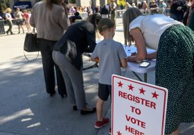 Whistle-Blower: Federal Agents May Have Broken State Laws in Search For Voter Fraud