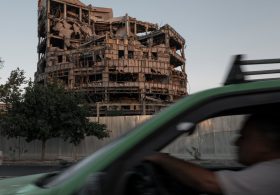 Independent Budget Office Estimates Iran War Has Cost $38 Billion