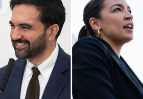 Half of Voters Dislike Socialism Amid Progressive Wins, New Poll Finds