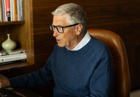 Gates Foundation Pledges $1 Billion to Combat A.I. Inequality