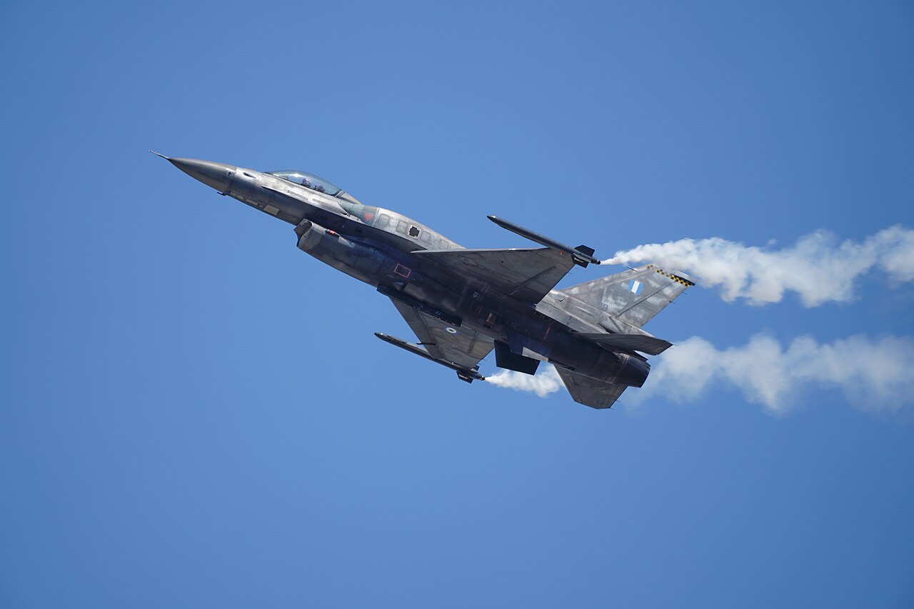 Greece Threatens To Use Military Force Against Turkey As Israel-Greece Defense Pact Reshapes Eastern Mediterranean — The Next War Is Being Built Right Now 16