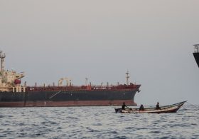 Global Oil Prices Could Hit Highest Levels in Months After Saudi Pipeline Attacks