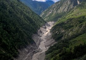 Human-Caused Warming Played ‘Very Strong’ Role in Himalayan Floods, Report Finds
