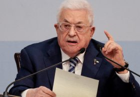 State Department Extends Visa Ban on Abbas, Other Palestinian Officials