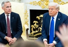 Trump Wanted Canada as the 51st State. He Ended Up Pushing It Toward the European Union.