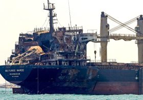 Trump says China spies on US amid bombshell report on Iran’s deadly strike…