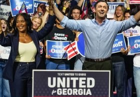 Democrats Hope Voting Rights Decision Will Drive Black Turnout in South
