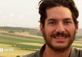 Assad regime planned US journalist Austin Tice’s kidnap for weeks, BBC finds