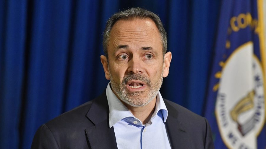 Former Kentucky Gov. Matt Bevin arrested on film set 18d04d45199a37a961d56b1b22 e1788548158172