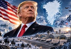 Trump Scores Historic Greenland Triumph with Permanent US Military Rights