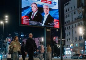 How the Kremlin Gets the Election Results It Wants, and R.F.K. Jr. Rallies Vaccine Skeptics